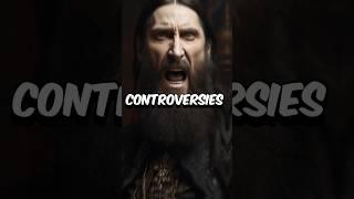 Who was Rasputin: History Facts #history #facts #rasputin #viral #shorts #shortsfeed #historyfacts