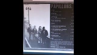 빠삐용(PAPILLONS) ['93 그날]  Song For The Musician