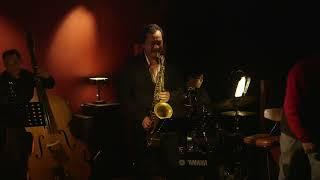 LIVE CONCERT TRIBUTE 32: ERIC DOLPHY - NAIMA || Long Waits band