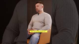 Українці не готові до військових з протезами - #ветеран  Олександр Швачка