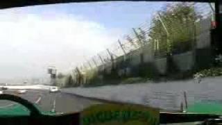 open 2 2008 Warneton Bangers Bigben 53