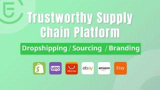 EPROLO Dropshipping | Trustworthy Supplier for Your Online Business