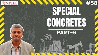 Special concretes - Ultra high performance concrete - Design principles, strength, durability