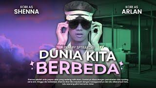 [DRAMA] DUNIA KITA BERBEDA️