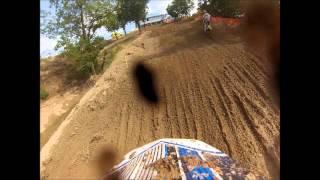 Msc Imbach - GoPro Racelaps