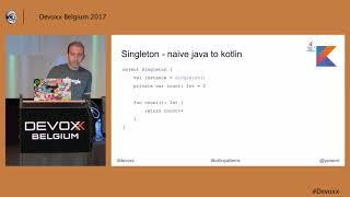 Design Patterns with Kotlin by Murat Yener