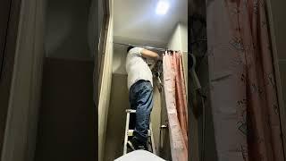 Water Heater Installation | Shore 3 | Super Cleng Realty Vlog