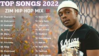 Zim Hip Hop Latest Mix By Dj Diction 2022 (Zim Hip Hop New Songs 2022) Zim Top Hip Hop Mix 2022