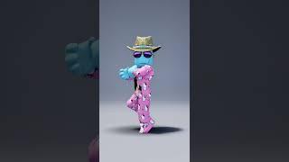 Tu youtuber favorito apareció? PARTE 2  #roblox #shortsroblox