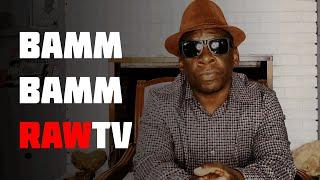 Bamm Bamm Raw TV Season 01, Ep. 01 - Part 01 - Welcome To The Bottom