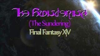 FFXIV: The Sundering