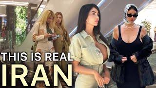 This is Real IRAN : What They Don't Want You to See!