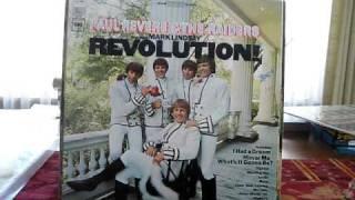 Record Collection Paul Revere & Raiders, Monkees, Country Joe & the Fish