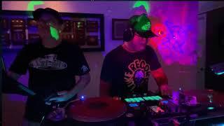 Dj Axel V  - First Twitch Show - 6.9.2024