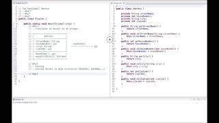 Java Tutorial: The hashCode Method