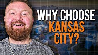 Why Kansas City Northland is the BEST place to buy real estate TODAY!