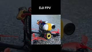 DJI FPV Image Quality EXPOSED!! - Day 8