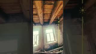 Демонтаж старый фонд СПБ