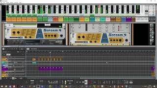 future garage in reason
