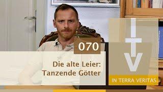 Archäologie erklärt: 070 Die alte Leier: Tanzende Götter