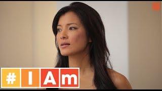 #IAm Kelly Hu Story