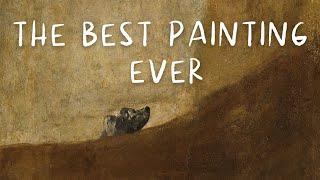 The Best Painting Ever