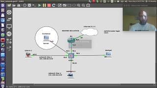 Zentyal server install