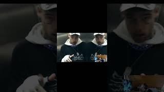 Wait ah moment ich kenne diese line ??? Davie Jones vs Beastboy #reaction #rap #shorts  #battlerap