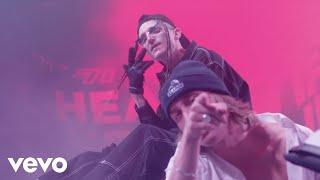 Chase Atlantic - SLIDE (Official Music Video)