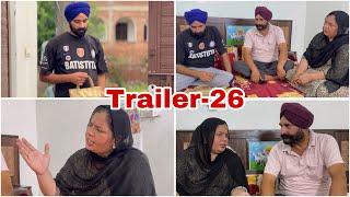 ਖੋਖਲੇ ਰਿਸ਼ਤੇ (ਭਾਗ-26) खोखले रिश्ते (भाग-26) Khokhle rishte NewPunjabi Series #natttvanmol #natttv