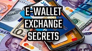 Secrets of Payoneer, Paypal, and other Ewallet to Naira Exchange