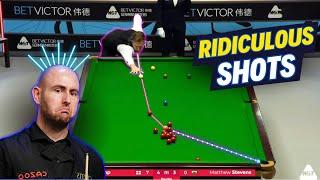 TOP Snooker Shots - German Masters 2024