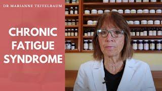 Chronic Fatigue Syndrome