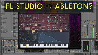 How to use FL Studio instruments in any DAW (for free)