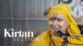 Radhe Govinda - Sulalita | Kirtan Sessions