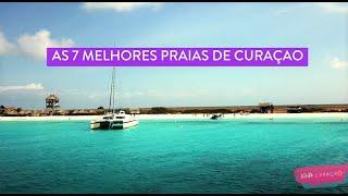 As 7 melhores praias | Guia de viagem da Ilha de Curaçao