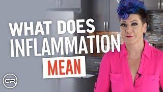 What Does Inflammation Mean and Effects of Inflammatory Foods (Why is Inflammation Bad?)