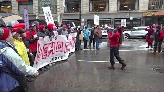 Chicago reaches deal to end teachers strike