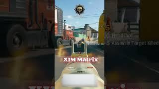 Best #XIMMatrix Settings for Black Ops 6  No Recoil, Perfect Aim and more #aimassist #bo6 #cod #aim