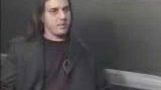 chuck schuldiner last interview