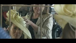 Millinery Course for Beginners: Hat Making in Sydney (with Catherine Kelly)