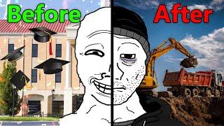 Life After High School In Gen Z