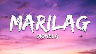 Dionela - Marilag (Lyrics)