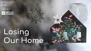 1. Losing Our Home | Ukrainian songs of love and hate
