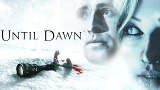 Until Dawn PS5 Full Game Live Stream (Best Ending - Everyone Lives - Secret Ending)