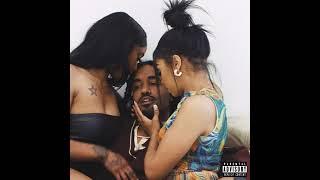 Ye Ali Feat Mizzy Lott & Zae France - Now 3x [NEW RNB SONG APRIL 2024]