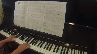 That's the Way It Is  |  Piano Adventures Popular Repertoire book level 3A