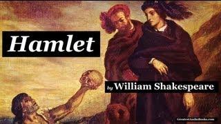 HAMLET by William Shakespeare - FULL #audiobook  | GreatestAudioBooks