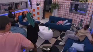 Tucker is in DANGER! Big Brother 26 Live Feeds 08/07/24