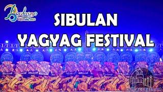 Buglasan Festival 2024 - Sibulan - YagYag Festival (Showdown)